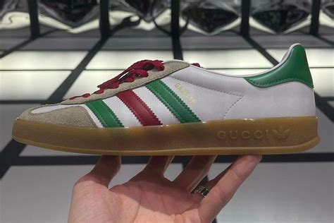 adidas gucci originals.